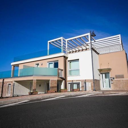 Miramare_5 Appartamento Castelsardo Exterior foto